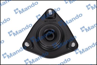 Mando DCC000337 Опора амортизатора KIA OPTIMA (JF) передня (вир-во Mando)