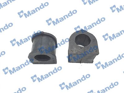 Mando DCC010793 Втулка стабілізатора переднього (вир-во Mando)