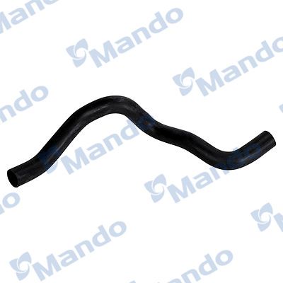 Mando DCC020652 Патрубок (вир-во Mando)