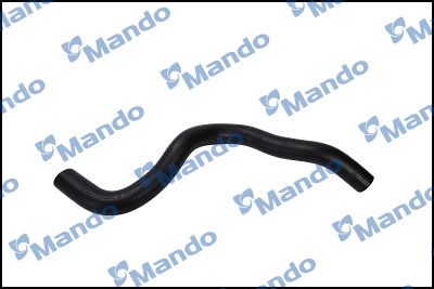 Mando DCC020656 Патрубок (вир-во Mando)