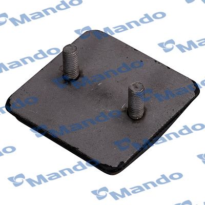 Mando DCC040468 Подушка ресори задн. Богдан А069, HD65, HD72 (вир-во MANDO)