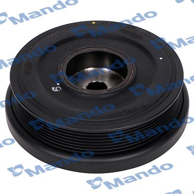 Mando DMB010010 Шків коленвала (вир-во Mando)