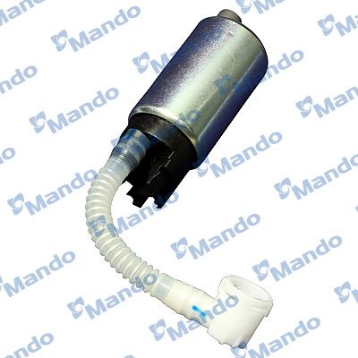 Mando DMP020097 Насос паливний HYUNDAI (вир-во Mando)