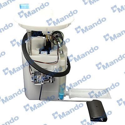 Mando DMP020101 Насос паливний у зборі HYUNDAI (вир-во Mando)