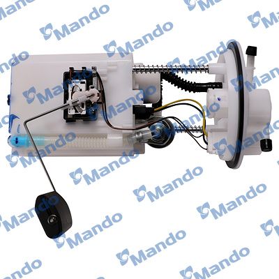 Mando DMP020102 Насос паливний (вир-во Mando)