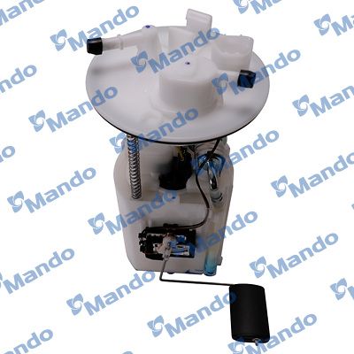 Mando DMP020102 Насос паливний (вир-во Mando)