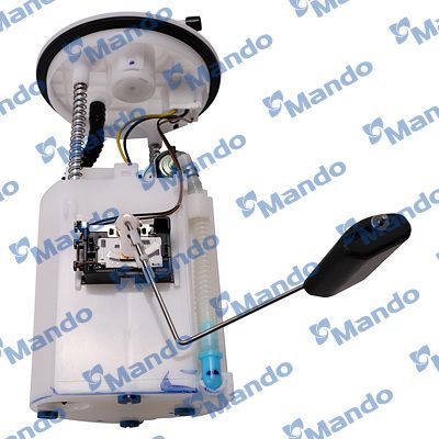 Mando DMP020102 Насос паливний (вир-во Mando)