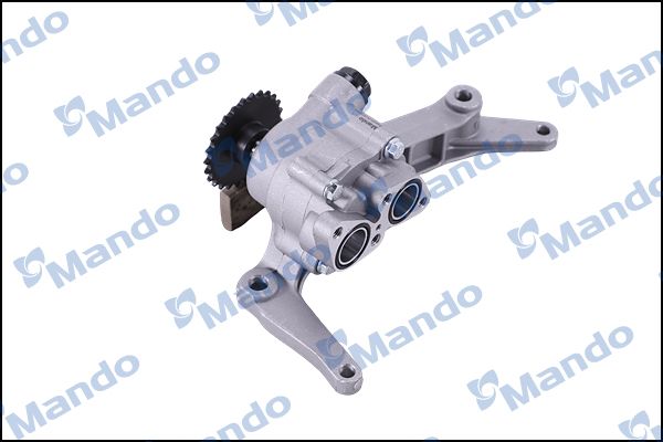 Mando DMP030031 Насос масляний (вир-во Mando)