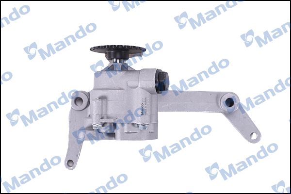 Mando DMP030031 Насос масляний (вир-во Mando)
