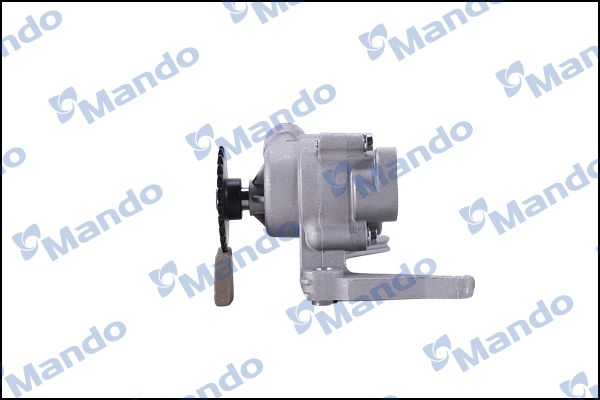 Mando DMP030031 Насос масляний (вир-во Mando)