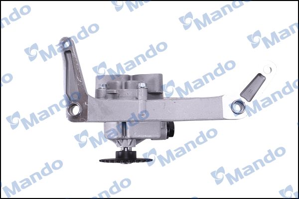 Mando DMP030031 Насос масляний (вир-во Mando)