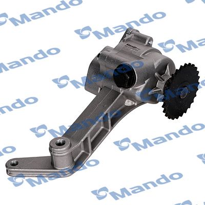 Mando DMP030032 Насос масляний (вир-во Mando)