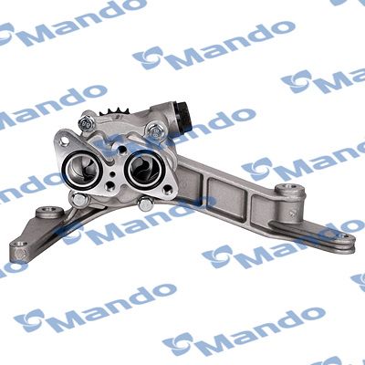 Mando DMP030032 Насос масляний (вир-во Mando)