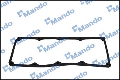 Mando DN0K30C10235A Прокладка клапанной кришки (вир-во Mando)