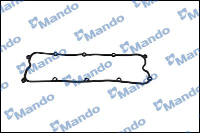 Mando DN0K65A10236C Прокладка клапанной кришки (вир-во Mando)