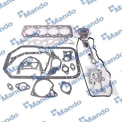Mando DN2091042D00 Прокладки двигуна комплект Hyundai (вир-во Mando)