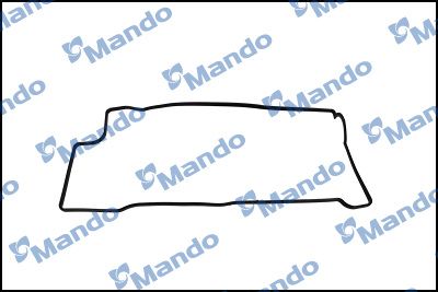 Mando DN224413E011 Прокладка (вир-во Mando)
