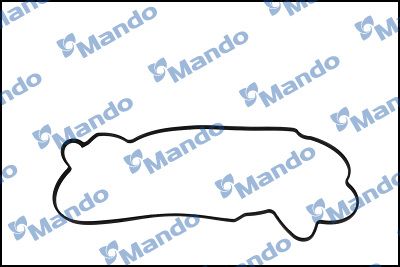 Mando DN224413E021 Прокладка (вир-во Mando)