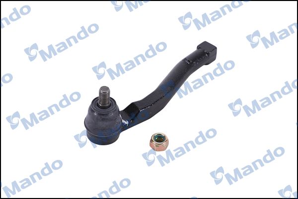 DSA020622 MANDO  Накінечник кермової тяги