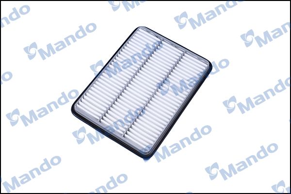 Mando EAF00061M Фільтр повітряний TOYOTA (вир-во Mando)