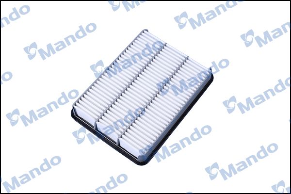 Mando EAF00061M Фільтр повітряний TOYOTA (вир-во Mando)