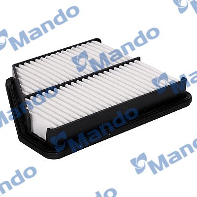 EAF00080M MANDO Фільтр повітря