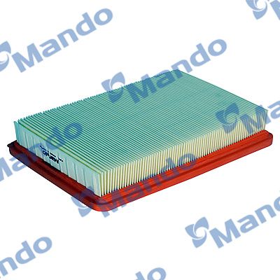 EAF00083M MANDO Фільтр повітря