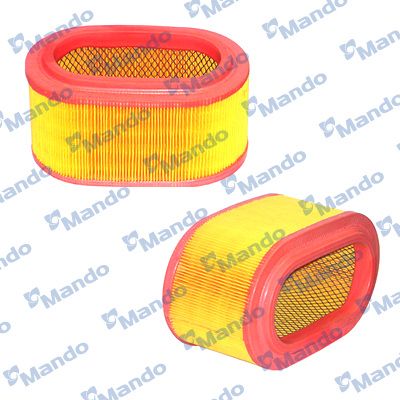 EAF00088M MANDO Фільтр повітря