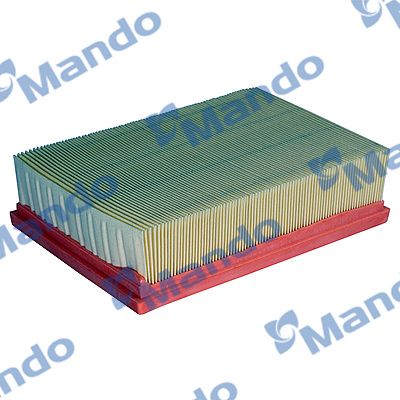 EAF00124T MANDO Фільтр повітря