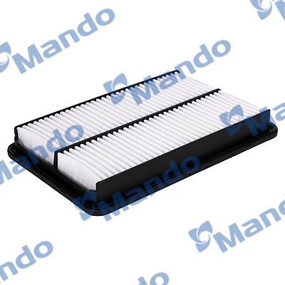 EAF00126T MANDO Фільтр повітря