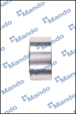 Mando EBT10019K Ролик ременя (вир-во Mando)