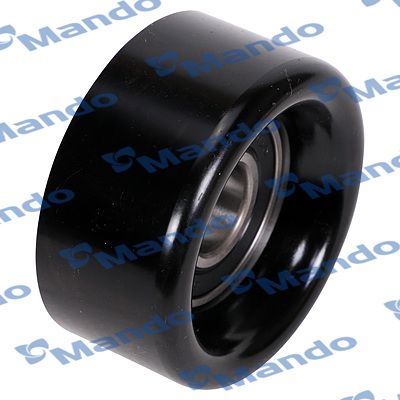 Mando EBT10023K Ролик ременя HYUNDAI 252822G000 (вир-во Mando)