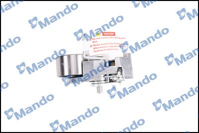 Mando EBT10025K Ролик ременя (вир-во Mando)