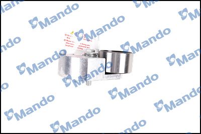 Mando EBT10025K Ролик ременя (вир-во Mando)