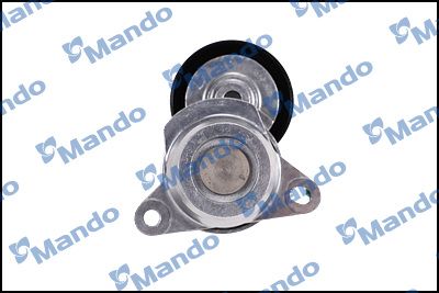 Mando EBT10027K Ролик ременя (вир-во Mando)