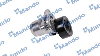 Mando EBT10027K Ролик ременя (вир-во Mando)
