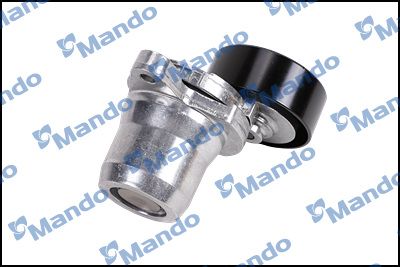 Mando EBT10027K Ролик ременя (вир-во Mando)