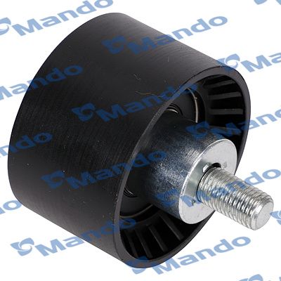 Mando EBT10041K Ролик ременя (вир-во Mando)