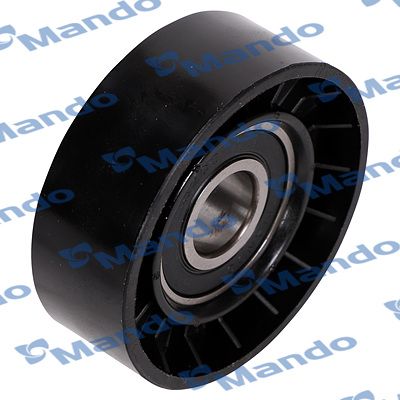 Mando EBT10047K Ролик ременя (вир-во Mando)