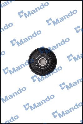 Mando EBT10049K Ролик ременя (вир-во Mando