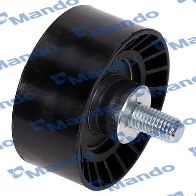 Mando EBT10051K Ролик ременя DAEWOO LANOS 1.6 16V (вир-во Mando)