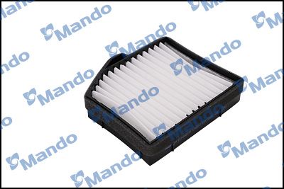 ECF00007M MANDO Фільтр салону
