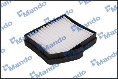 ECF00007M MANDO Фільтр салону