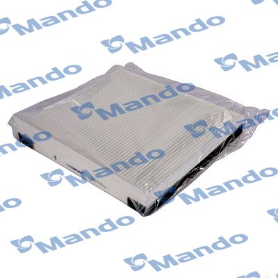 ECF00012M MANDO Фільтр салону