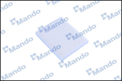ECF00014M MANDO Фільтр салону