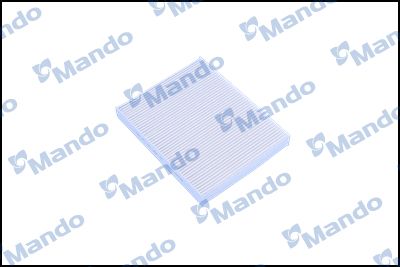 ECF00014M MANDO Фільтр салону
