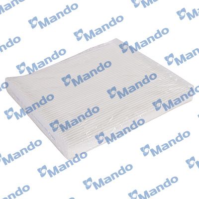 ECF00017M MANDO Фільтр салону