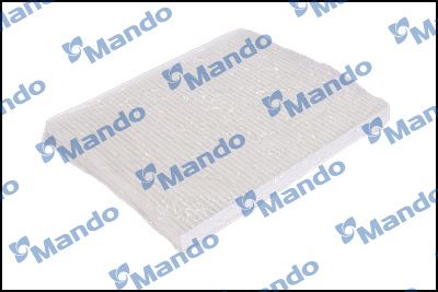 ECF00018M MANDO Фільтр салону