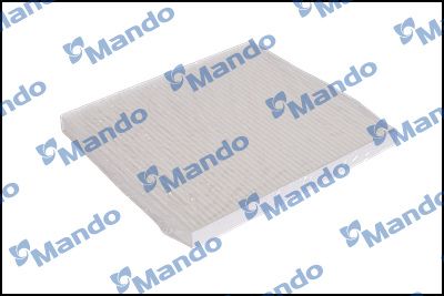 ECF00020M MANDO Фільтр салону