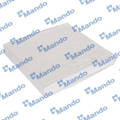 ECF00027M MANDO Фільтр салону